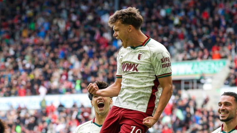 Record-breaker Fellhauer: "Gregoritsch whispered to me..."