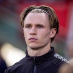 Patrick Wimmer out for weeks!