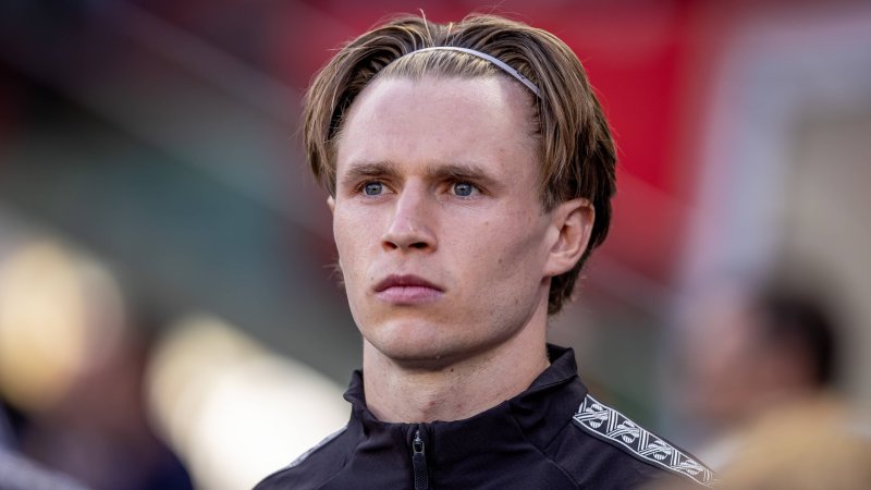 Patrick Wimmer out for weeks!