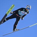 Norwegian Ski Jumper Announces Surprise Retirement