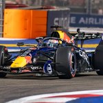Verstappen cruises to lights-to-flag victory in Singapore