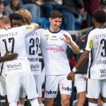 Breakthrough! Altach Hands Red Lantern to WAC