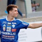 Hartberg hat-trick hero and a debut scorer sink Lustenau