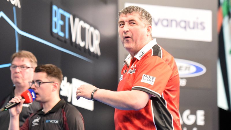 Success run continues: But Suljovic causes a stir in Basel