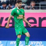 Katzer on Demir: "We definitely want to extend the contract"