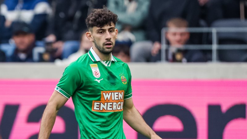 Katzer on Demir: "We definitely want to extend the contract"