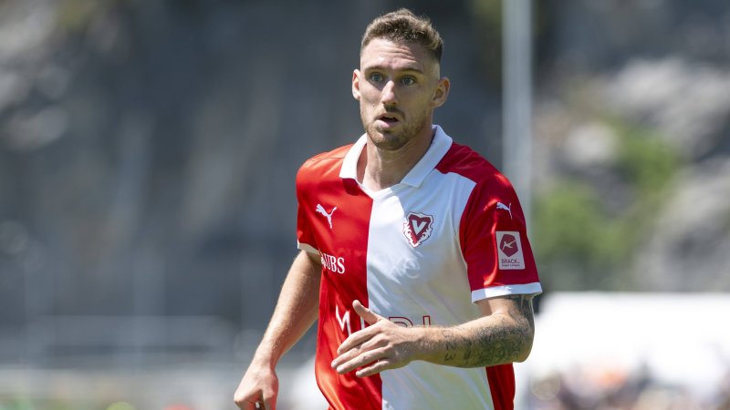 Austrian Expat Monsberger Bags a Brace Against Daniliuc and Basel