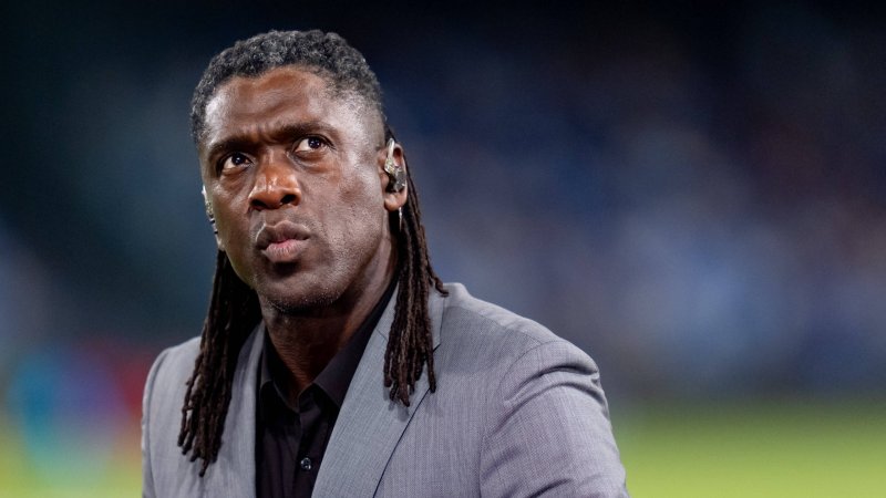 "Oranje" Legend Returns to Management
