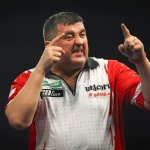 Top Performance! Suljovic Powerfully Reaches Basel Semi-Finals