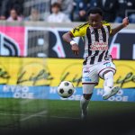 LASK: Usor and Bello's condition