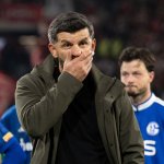 Muslic after late defeat: "I have to take responsibility for that"