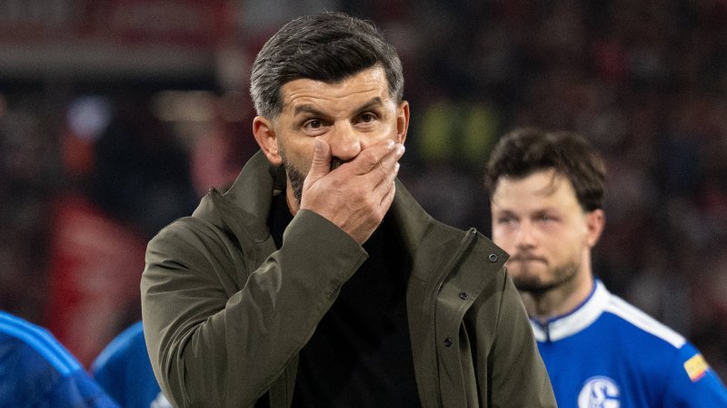 Muslic after late defeat: "I have to take responsibility for that"