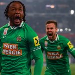 Rapid and euphoria? "Not here to kill the passion"
