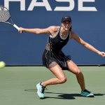 Tagger bows out to world No. 34 in Wuhan opener