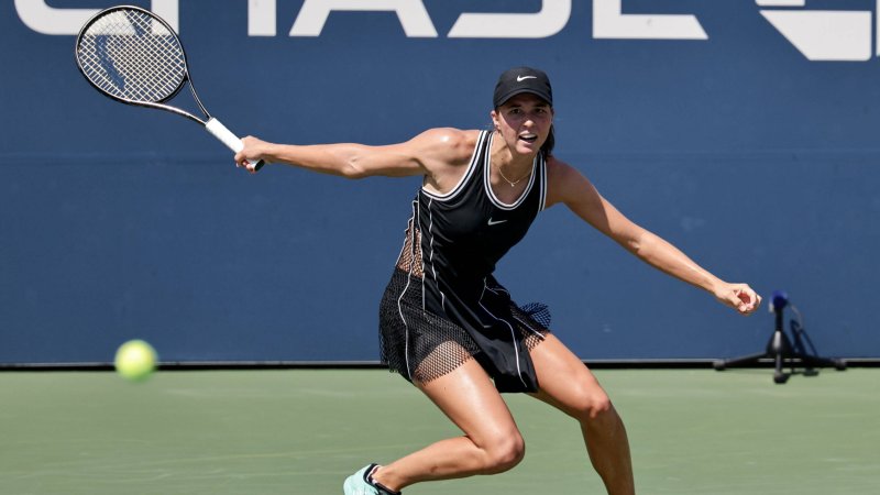 Tennis LIVE: Tagger with a tough opening match in Wuhan