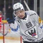 Red Bull Salzburg strengthens with former NHL forward