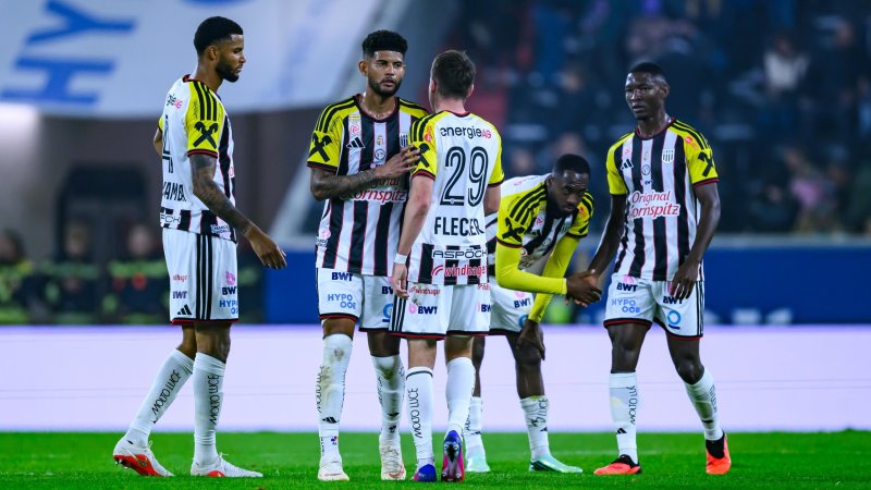 Bundesliga today: SC Austria Lustenau - LASK