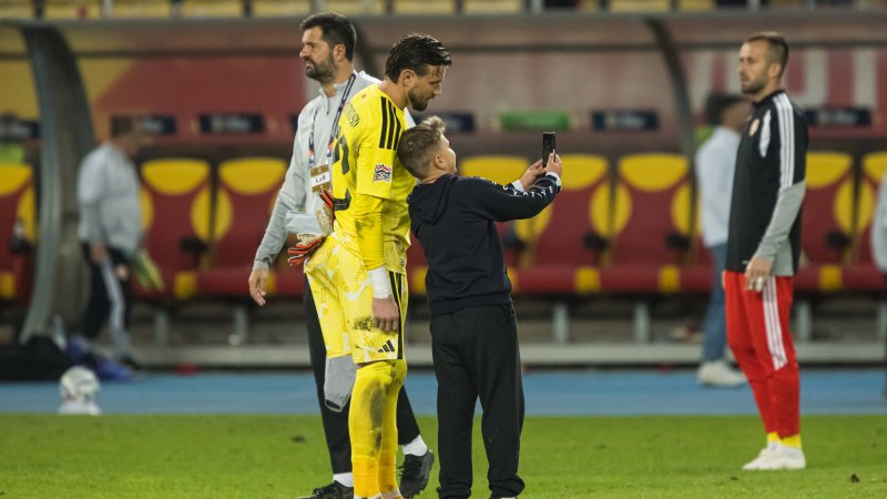 Dutch FA Hands Teenager 5-Year Stadium Ban