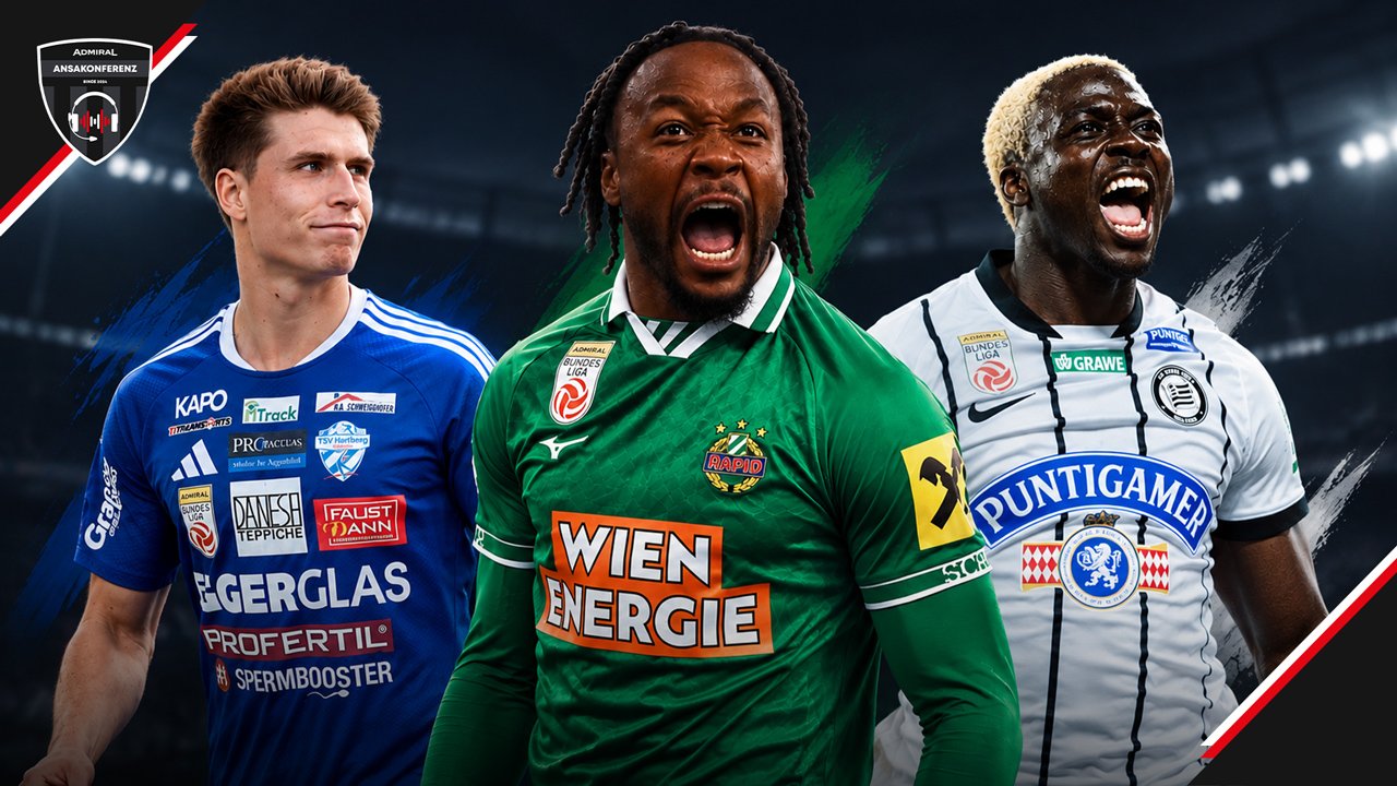 Three Teams Flying High: Who Can Stop Them?