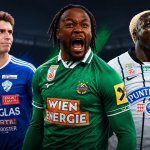 Three Teams Flying High: Who Can Stop Them?