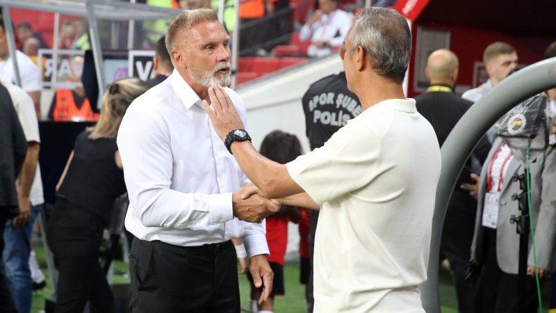 In Turkish Relegation Zone: Ex-Austria Coach Sacked