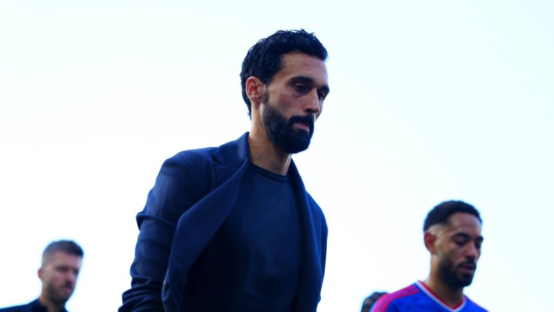 Report: Ultimatum for Affengruber's coach Arbeloa
