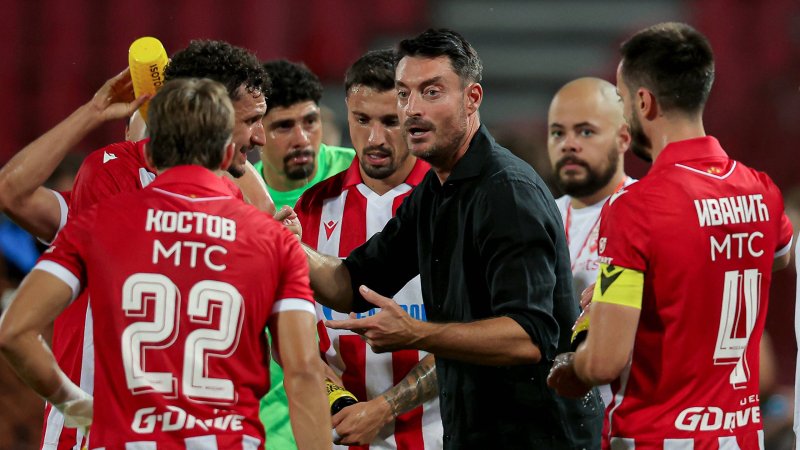 Commotion at Arnautovic's Club: Albert Riera Suspends Club Icon
