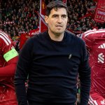 The new era of "controlled chaos" at Anfield Road