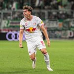 Another prominent suitor for Salzburg jewel Mazurek