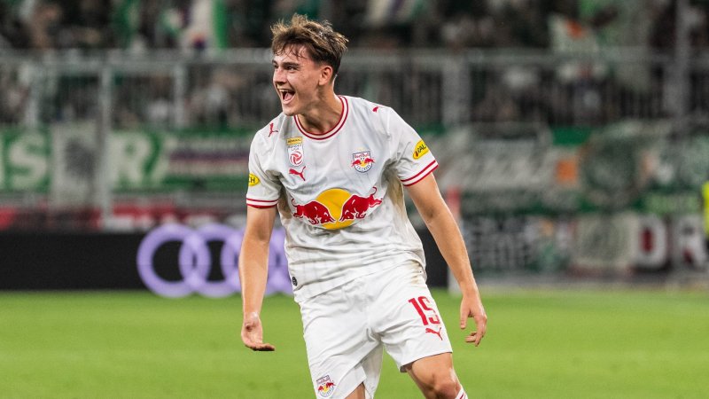 Another prominent suitor for Salzburg jewel Mazurek