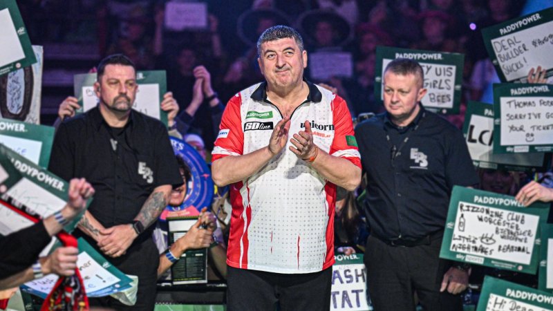"Unacceptable": Suljovic apologizes for controversial interview