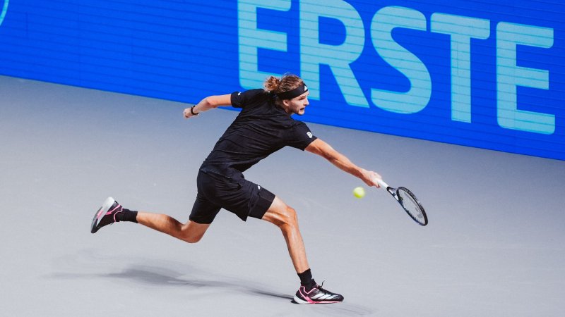 One Day, Two Locations: The Perfect Day at the Erste Bank Open