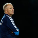 Silberberger out! WAC signs ex-coach