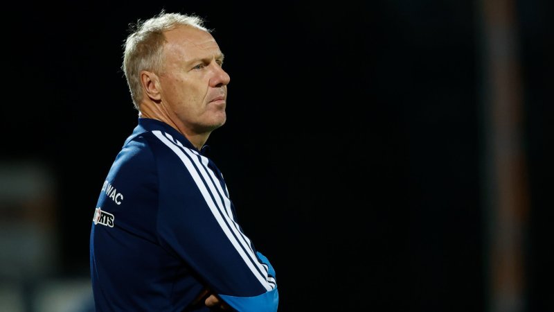 WAC in Crisis: Is this the end for Thomas Silberberger?