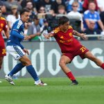 Catenaccio? Serie A matches long-standing record