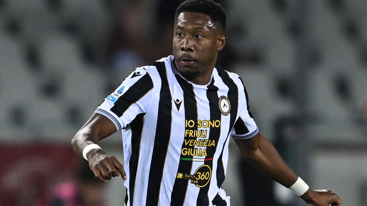 Bitter Alaba Debut! Udinese Suffers Defeat