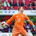 Another setback! Neuer could miss CL match