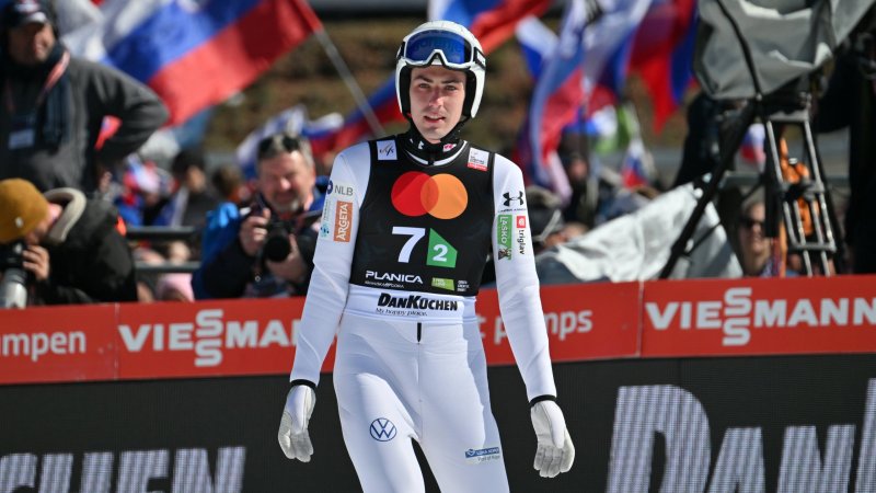 Zajc Levels Sharp Criticism at Summer GP: "Competitions Without Competition"