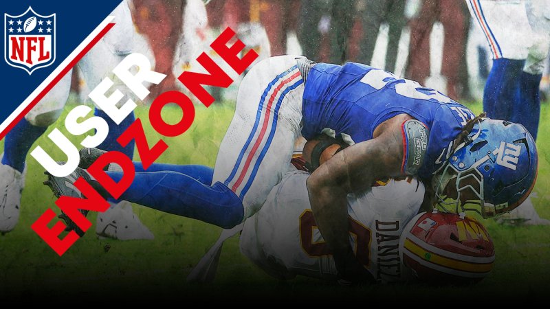 User-Endzone: Failures as far as the eye can see