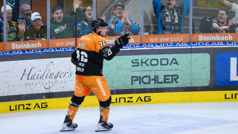 14 ICE Players to Watch