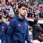 Bayern gem reveals: Why he rejected Manchester City