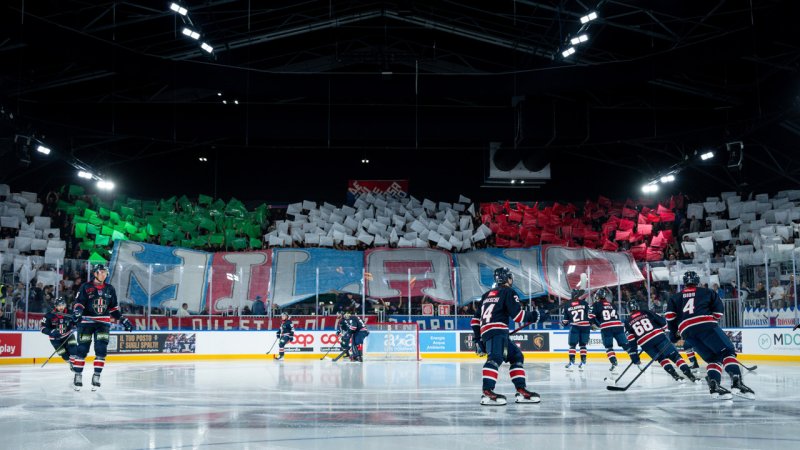 Riots After Milan-Bolzano: "We don't want people like that!"