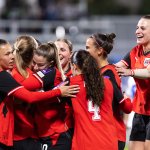 Duty and grace fulfilled! ÖFB Women advance in World Cup Playoff