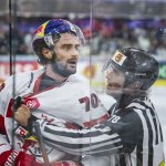 Salzburg Exits Champions League with a Defeat
