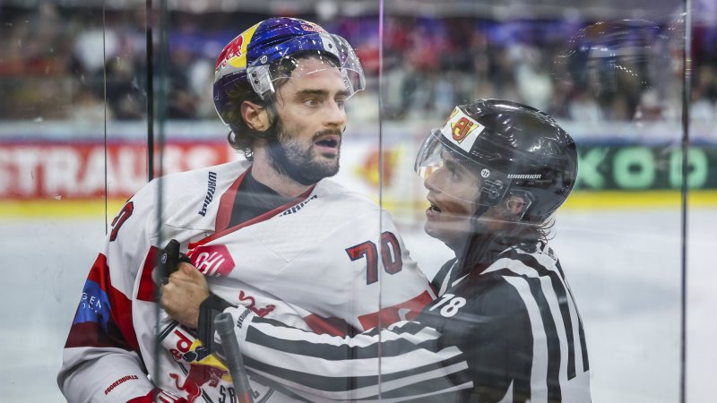 Salzburg Exits Champions League with a Defeat