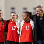 Head Coach Söndergaard: "We can play even better than today"