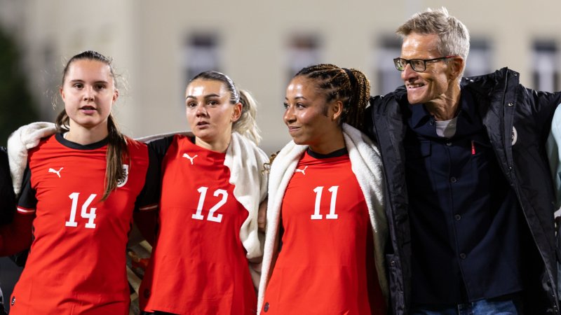 Head Coach Söndergaard: "We can play even better than today"