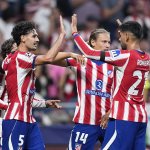 Atletico prolongs ManUnited's winless streak