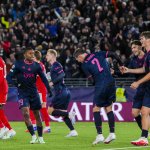 Crazy Match! Viking FK secures a point after Bayern comeback