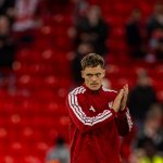 Following criticism: Coach defends Wirtz ahead of LASK game